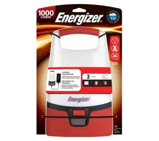 Energizer USB Lantern E301440800