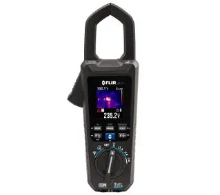 Flir multimetr cyfrowy cęgowy - Kup na Raty - RRSO 0%