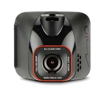 Wideorejestrator Mio MIVUE C570 FullHD