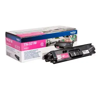Brother TN-321M Purpurowy - Kup na Raty - RRSO 0%