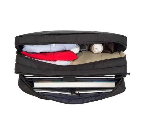 Rivacase Tegel 15,6" 8455  Czarny