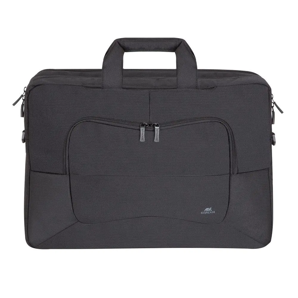 Torba na laptopa Rivacase Tegel 15,6" 8455 Czarny