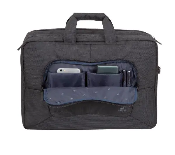 Rivacase Tegel 15,6" 8455  Czarny