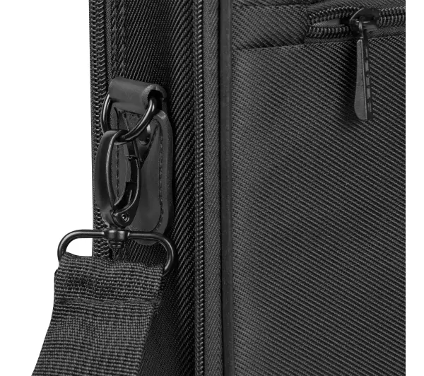 Natec Boxer 15,6"  Czarny