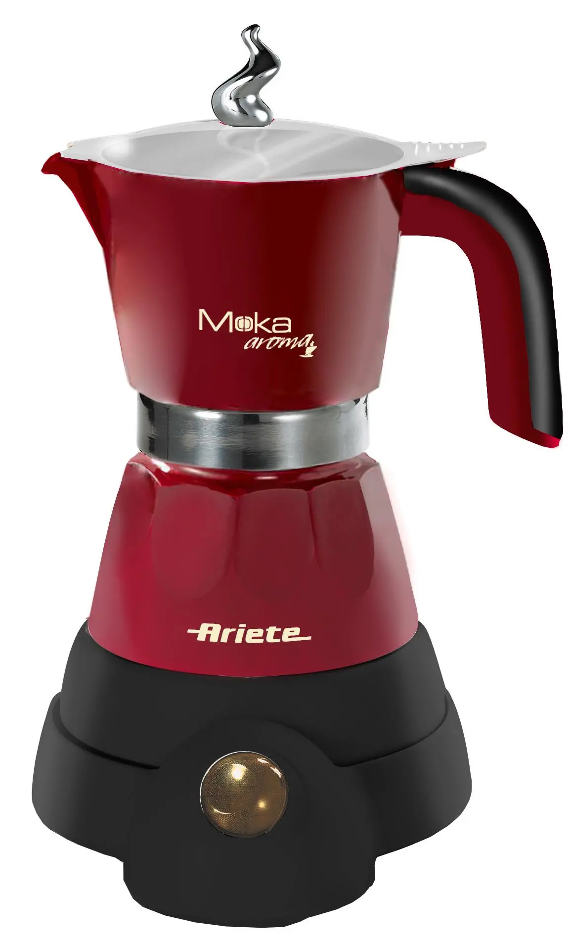 Kawiarka Ariete 1358/16 Mokina 100ml