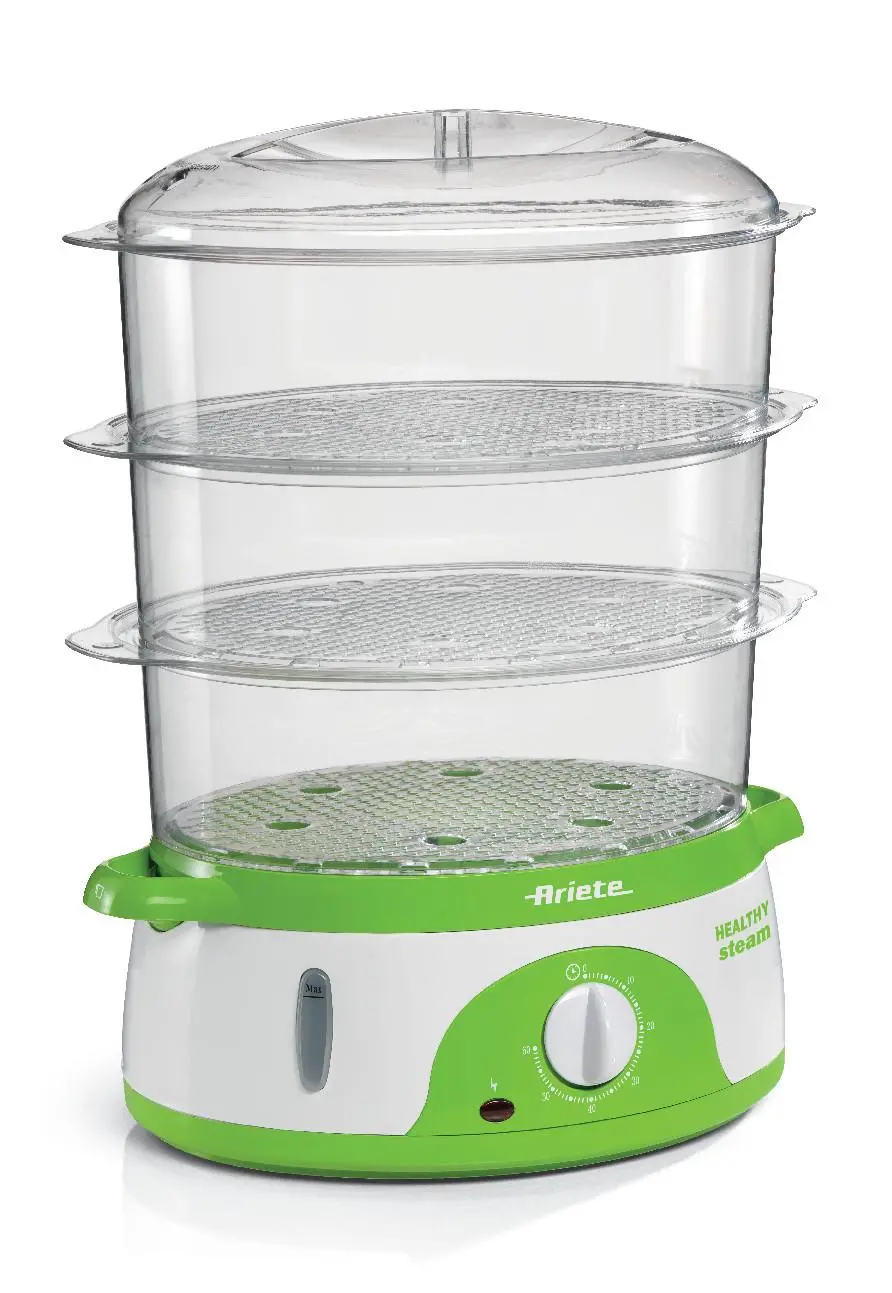 Parowar Ariete 911 9l