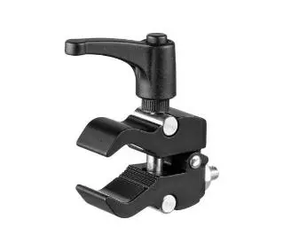 Manfrotto 386BC-1 NANO CLAMP 1/4" - 3/8"
