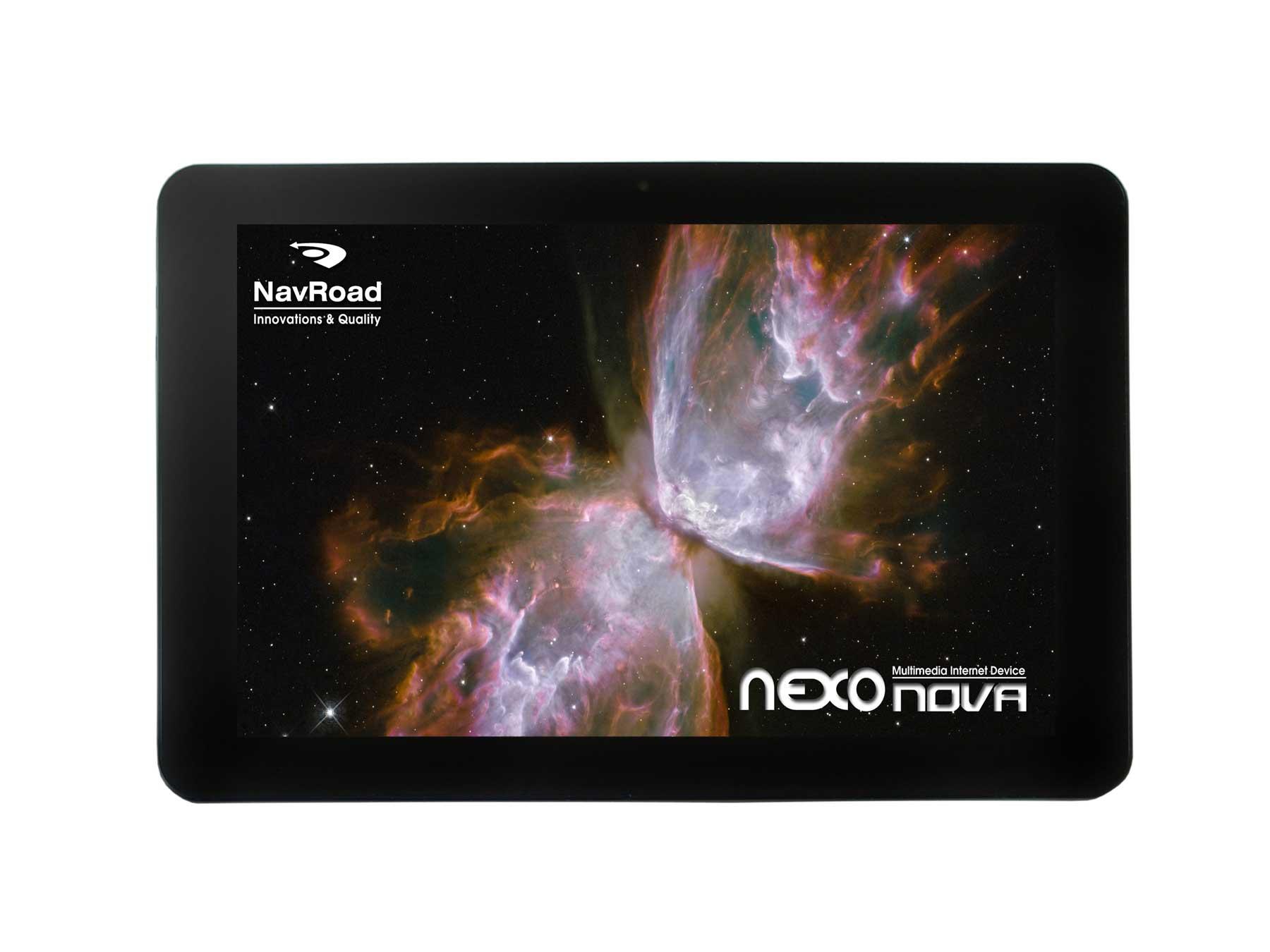 NavRoad Nexo Nova