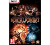 Mortal Kombat Komplete Edition PC