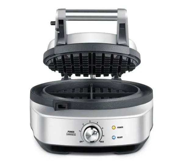 Gofrownice - Sage SWM520 900W Regulacja temperatury