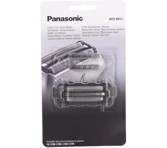 Folia i blok ostrzy do golarek Panasonic WES9015Y1361