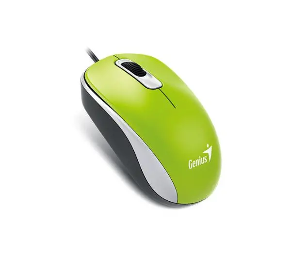 Genius DX-110 Zielony