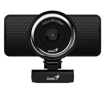 kamera internetowa Genius ECam 8000 (czarny)