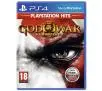 God of War III Remastered PlayStation Hits Gra na PS4 (Kompatybilna z PS5)