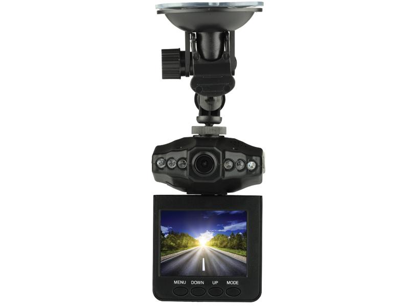 Wideorejestrator Tracer LIMBOO