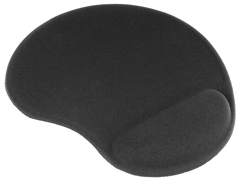 Podkładka Tracer GEL Czarny