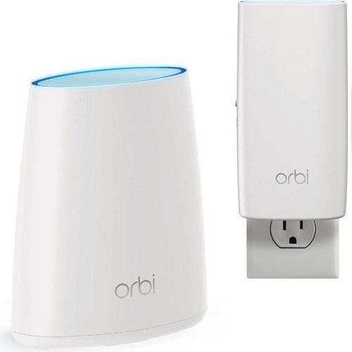 Orbi Rbk30 Box Netgear Orbi RBK30 System WiFi AC2200 - Dobra cena, Opinie w Sklepie ...