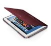 Etui na tablet Samsung Galaxy Note 10.1 Book Cover EFC-1G2NRE (czerwony)