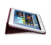 Etui na tablet Samsung Galaxy Note 10.1 Book Cover EFC-1G2NRE (czerwony)