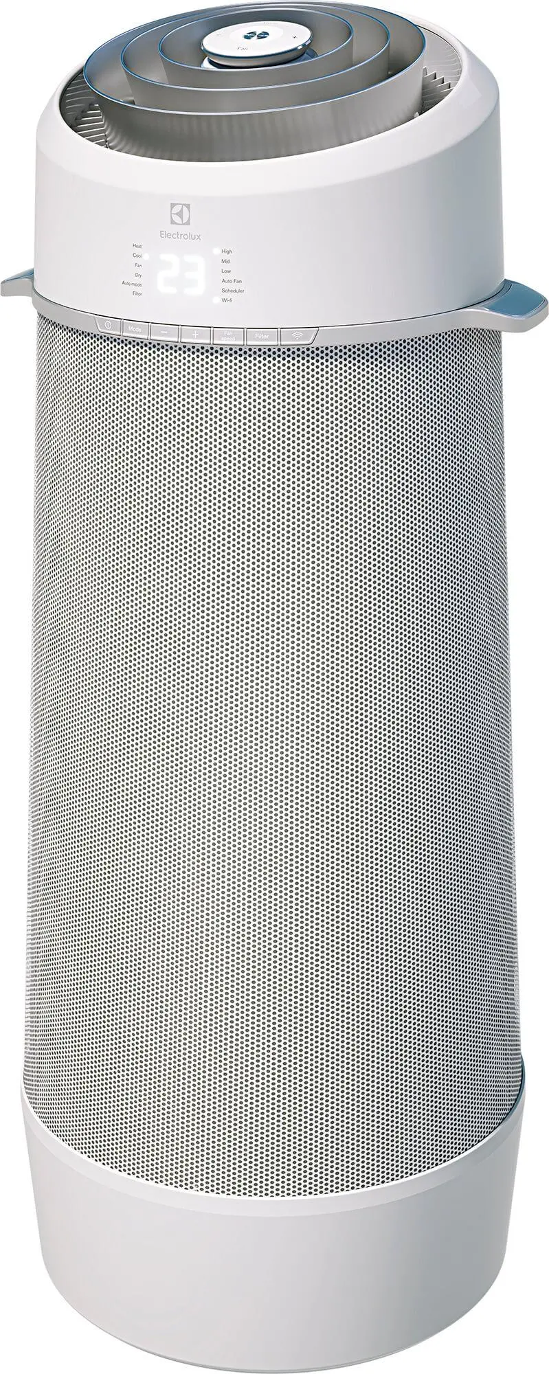 Klimatyzator Electrolux WP71-265WT Airflower