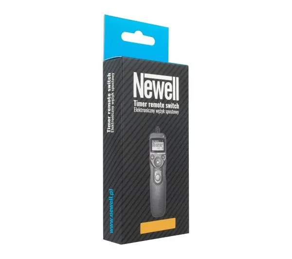 Newell RS60-E3 do Canon