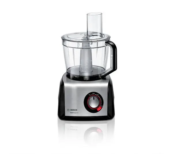 Bosch MultiTalent 8 MC812M865 1250W Przystawka do krojenia w kostkę Blender kielichowy - Kup na Raty - RRSO 0%