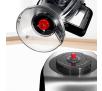 Robot kuchenny Bosch MultiTalent 8 MC812M865 1250W Przystawka do krojenia w kostkę Blender kielichowy