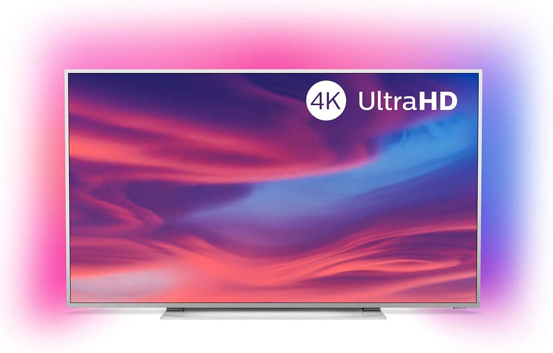 Telewizor Philips 75PUS7354/12 - 75" - 4K - Android TV