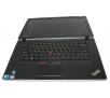 Lenovo ThinkPad Edge 15 15,6" Intel® Core™ i3 350M 3GB RAM  500GB Dysk  Win7