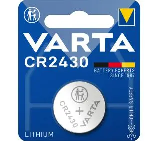 VARTA CR2430 1szt.