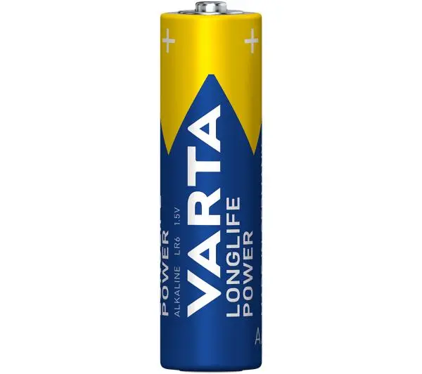 VARTA AA Longlife Power 4szt.