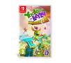 Yooka-Laylee and the Impossible Lair  Nintendo Switch
