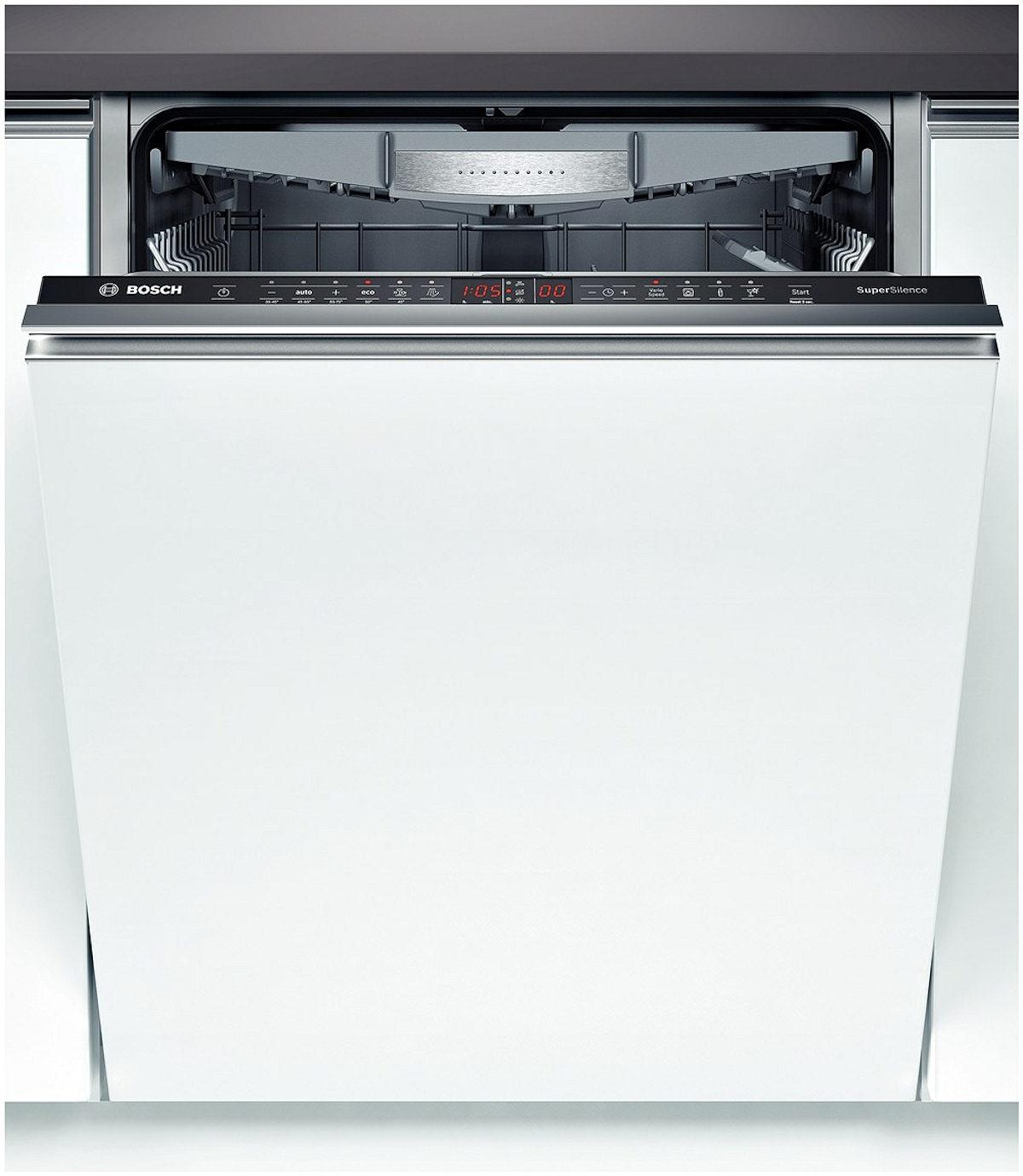 Zmywarka Bosch SMV69T50EU