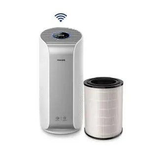 Oczyszczacz powietrza Philips Dual Scan AC3059/50