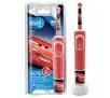 Szczoteczka rotacyjna Oral-B Kids D100 Cars