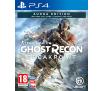 Tom Clancy's Ghost Recon: Breakpoint - Edycja Auroa - Gra na PS4 (Kompatybilna z PS5)