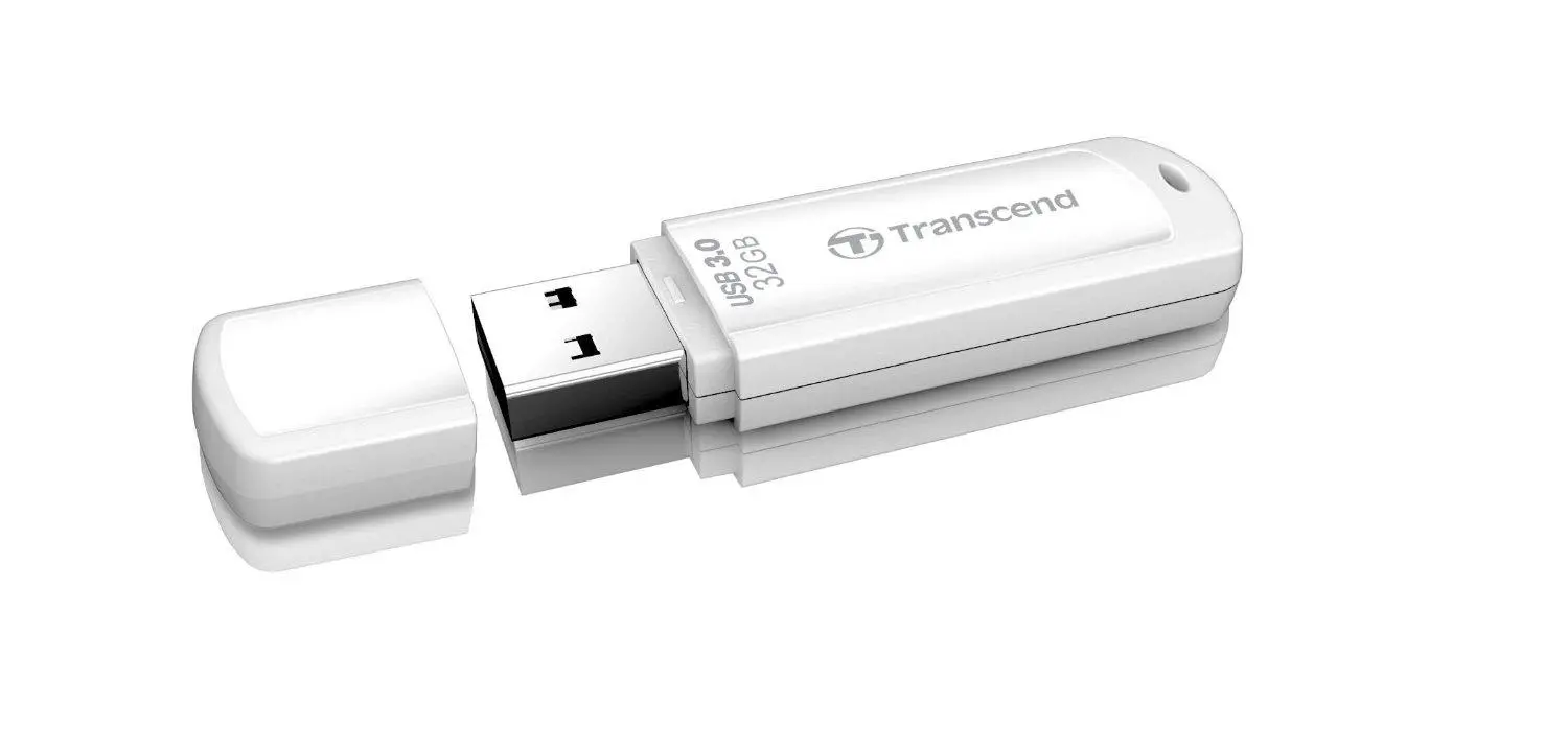 PenDrive Transcend JetFlash 730 32GB USB 3.0