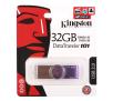 PenDrive Kingston Data Traveler 101 Gen2 32GB USB 2.0 (czerwony)