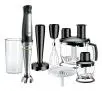 Blender Braun Multi Quick 7 MQ7087 1000W Malakser Szatkownica Końcówka do puree