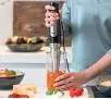 Blender Braun Multi Quick 7 MQ7087 1000W Malakser Szatkownica Końcówka do puree