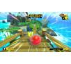 Super Monkey Ball Banan Blitz HD - Gra na PS4 (Kompatybilna z PS5)