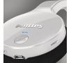 Słuchawki bezprzewodowe Philips SHB4000WT/10