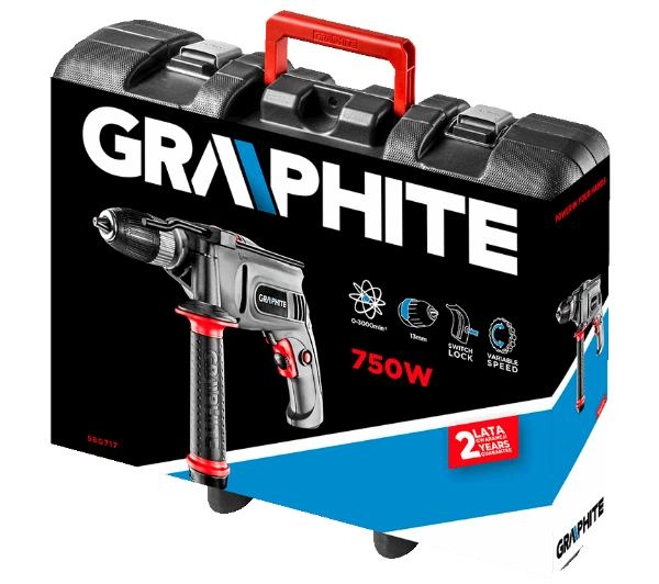 Graphite 58G726
