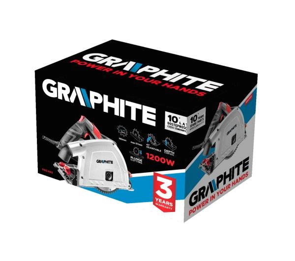 Graphite 58G495 - Kup na Raty - RRSO 0%