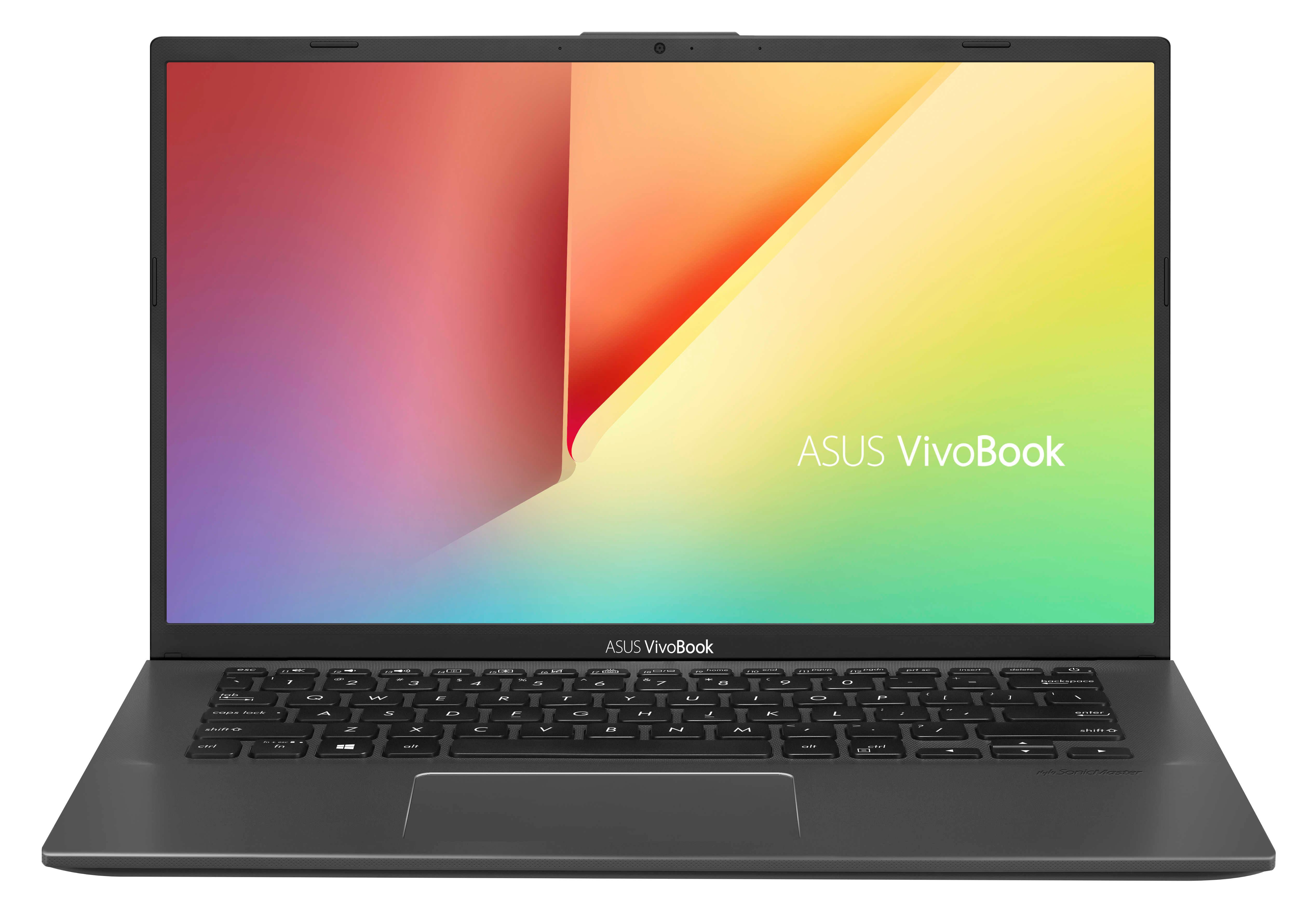 ASUS VivoBook 14 X412FA-EB235T 14" Intel® Core™ i5-8265U 8GB RAM 512GB Dysk SSD Win10