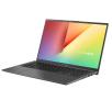 Laptop ultrabook ASUS VivoBook 15 X512FL-BQ263T 15,6"  i5-8265U 8GB RAM  256GB Dysk SSD  MX250  Win10