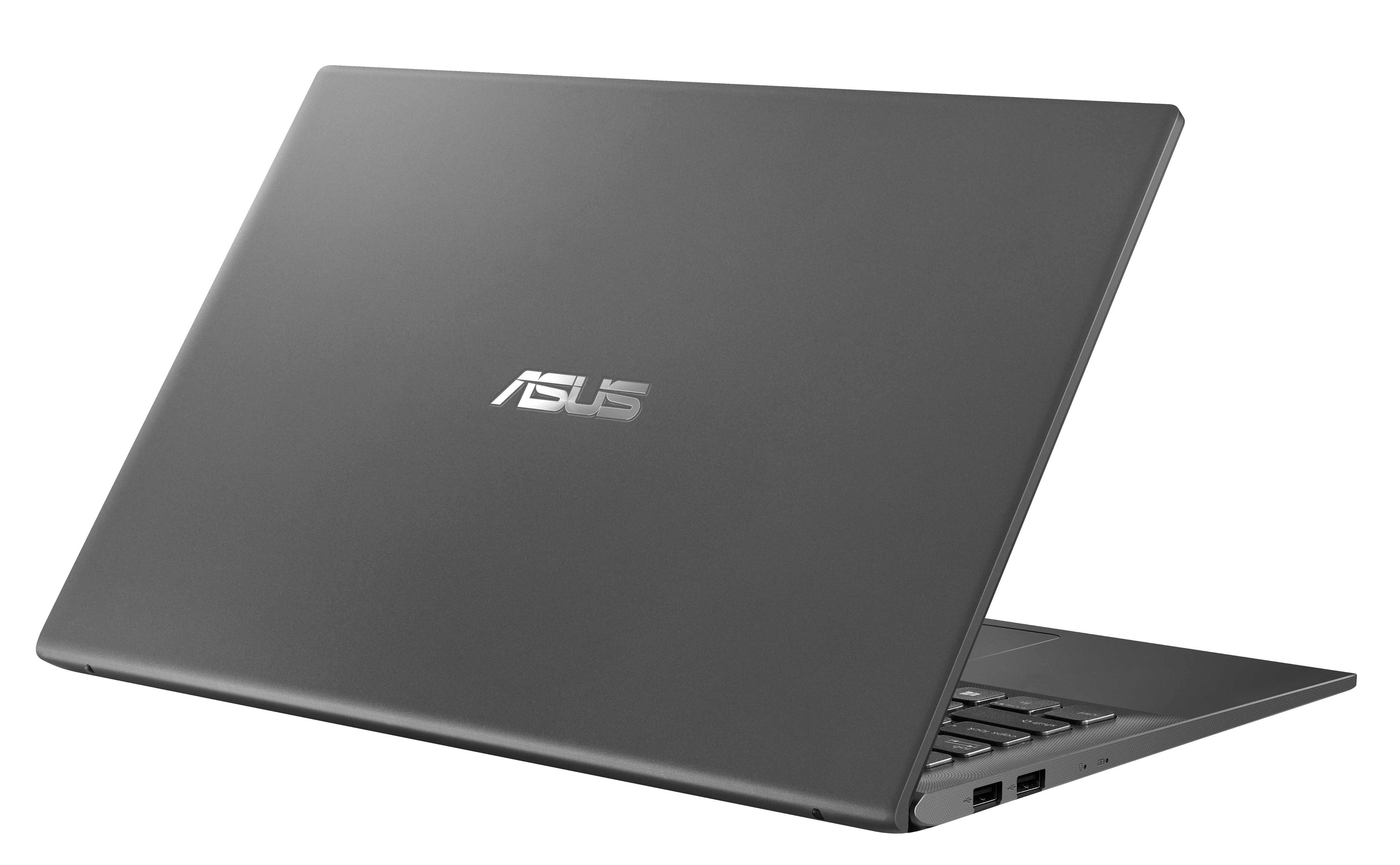 Windowsノート本体 ASUS Vivobook15 X512F i5 8265U 8GB 256GB ASUS VivoBook 15 X512F Core i5 8265U 1.6GHz/8GB/256GB(SSD