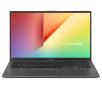 Laptop ultrabook ASUS VivoBook 15 X512FL-BQ263T 15,6"  i5-8265U 8GB RAM  256GB Dysk SSD  MX250  Win10