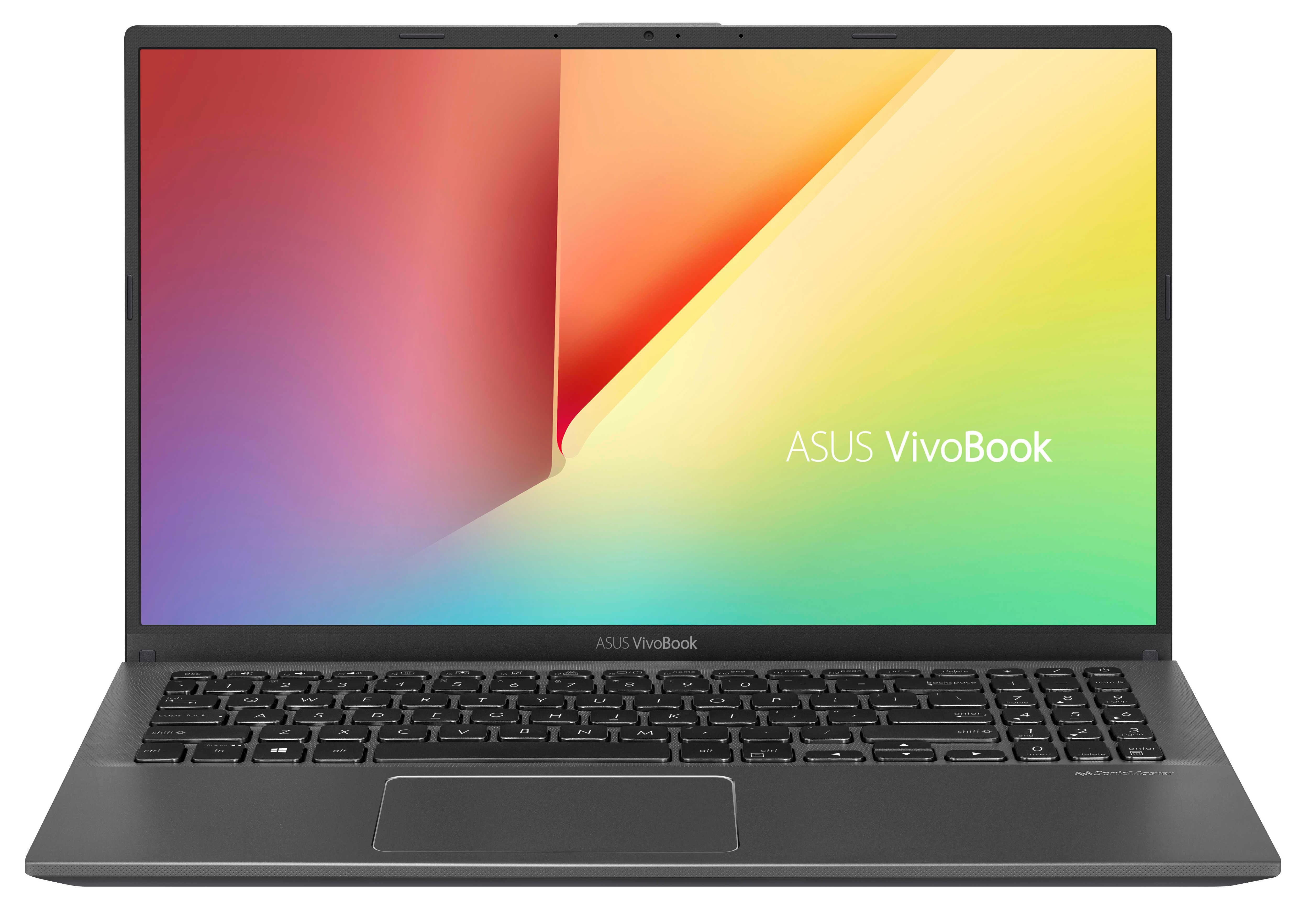 Laptop ultrabook ASUS VivoBook 15 X512FL BQ263T 15 6 i5 8265U 8GB RAM 256GB Dysk SSD MX250 Win10 Opinie Cena RTV EURO AGD