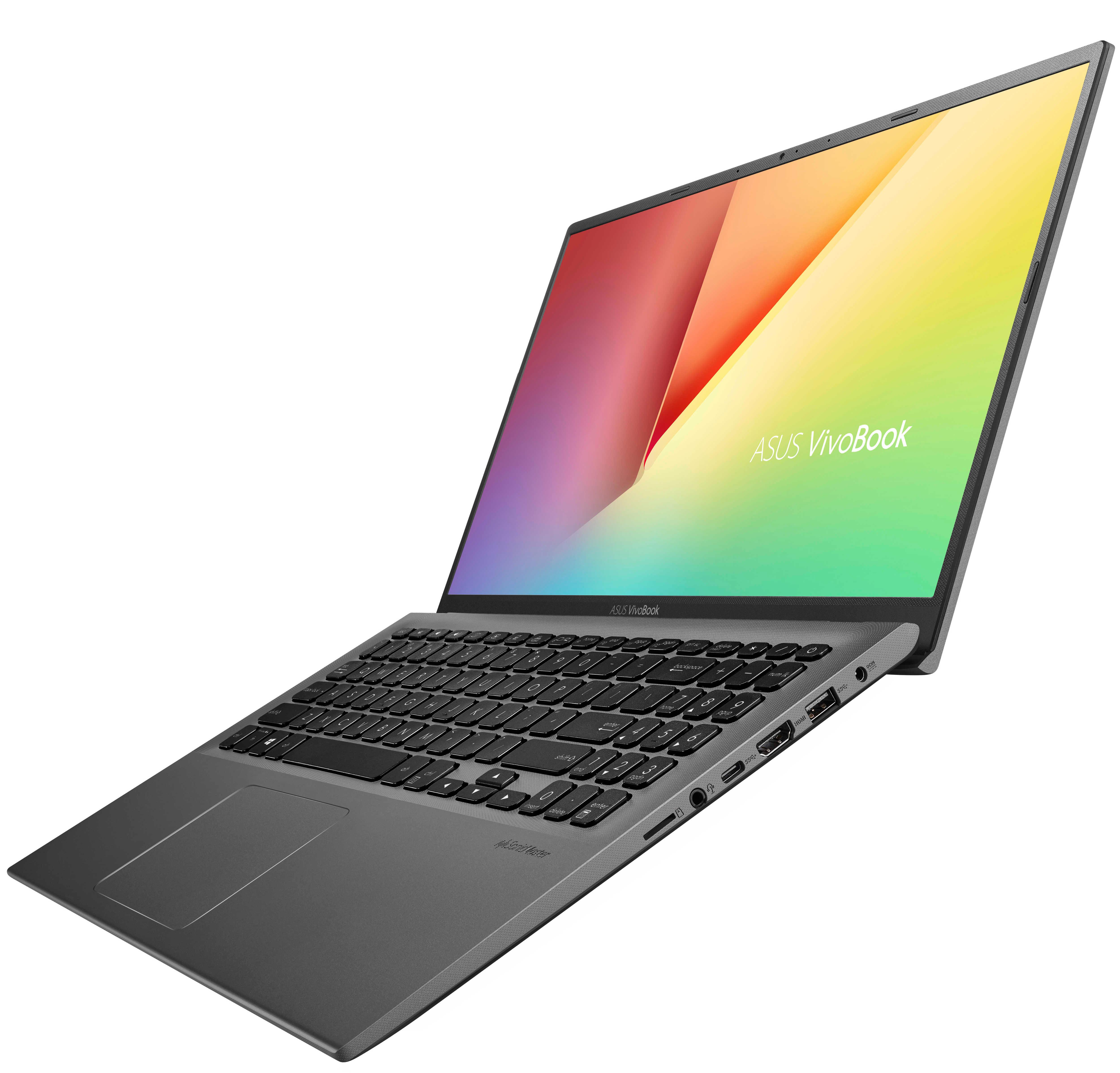 Windowsノート本体 ASUS Vivobook15 X512F i5 8265U 8GB 256GB ASUS VivoBook 15 X512F Core i5 8265U 1.6GHz/8GB/256GB(SSD